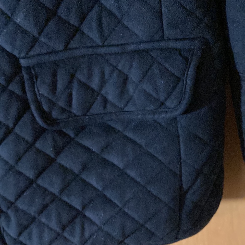 E Studio Quilted Jacket - image 3